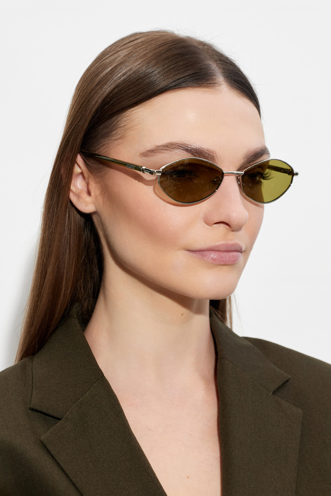 Jacquemus Sunglasses | Women's | Vitkac